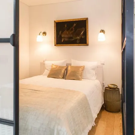 Casa D'ouro * Oporto