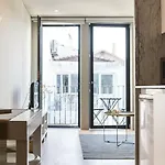Апартаменты Casa D'ouro *
