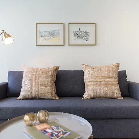 Appartement Casa D'ouro