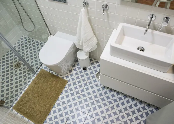 Apartment Casa D'ouro *