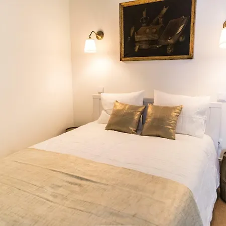 Casa D'ouro * Oporto