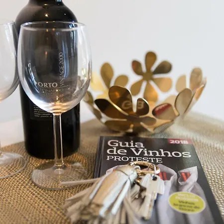 Apartment Casa D'ouro *