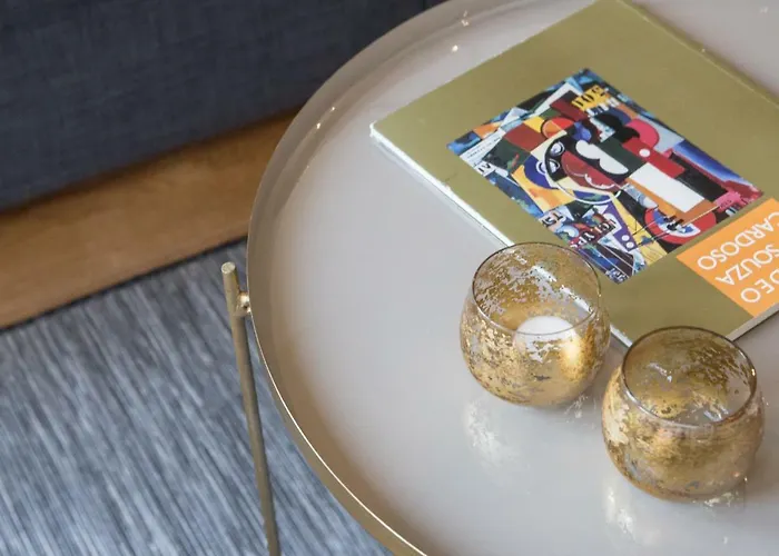 Casa D'ouro Apartment Porto